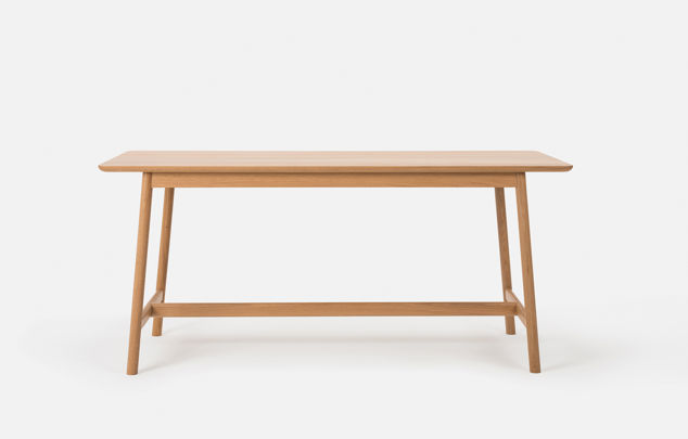 Radial Bar Leaner Narrow