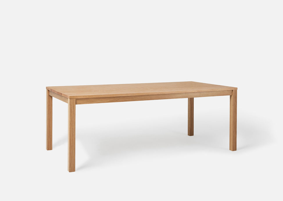 365 Dining Table