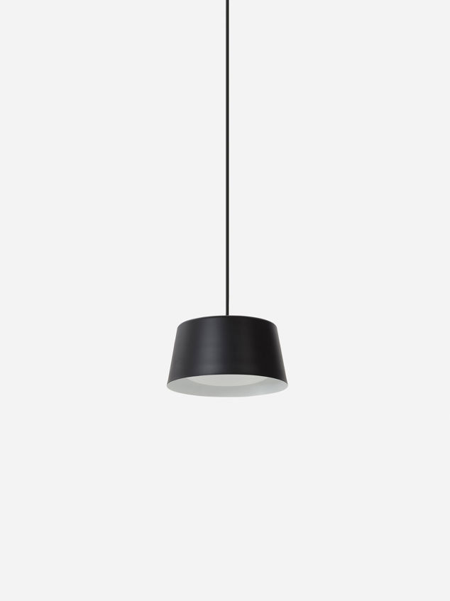 Ellipse Pendant Tall