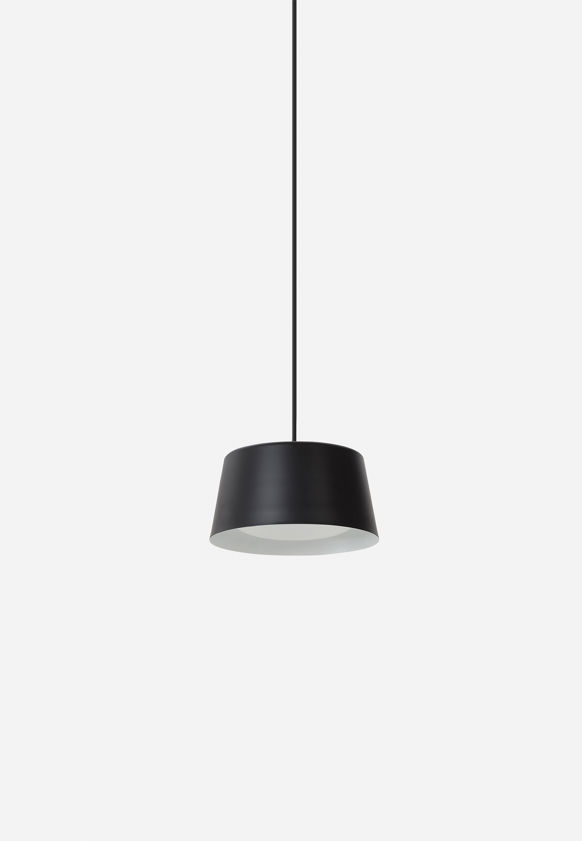 Ellipse Pendant Tall