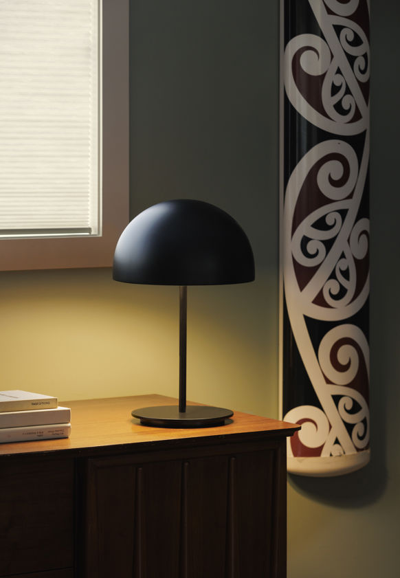 Pin Table Lamp