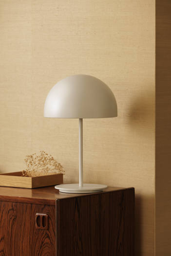 Pin Table Lamp