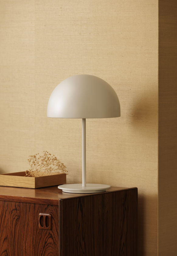 Pin Table Lamp