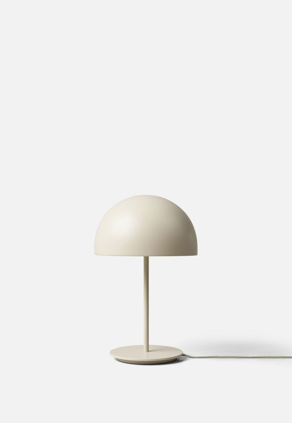 Pin Table Lamp