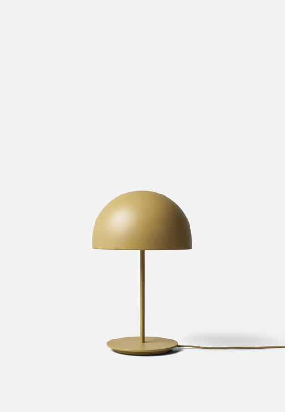 Pin Table Lamp