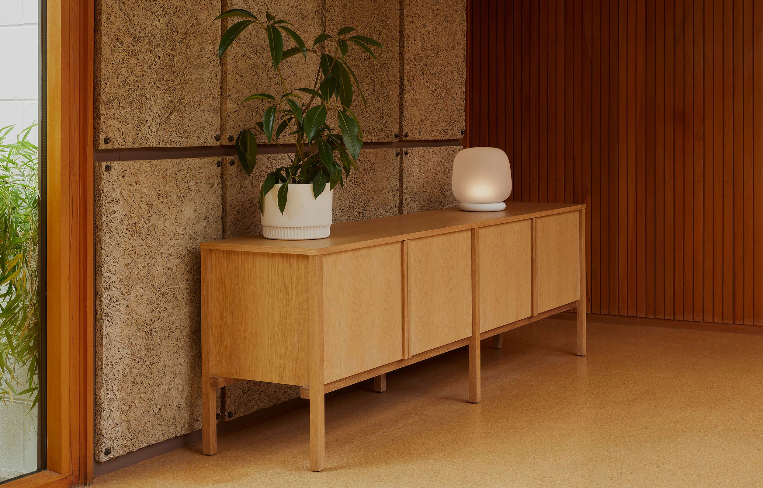 Craft Sideboard