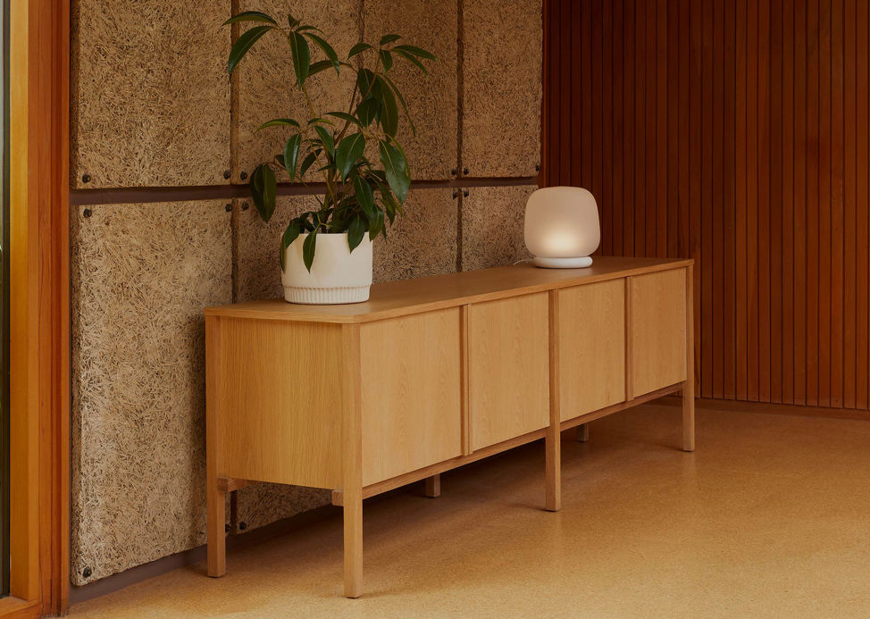 Craft Sideboard