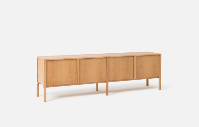 Craft Sideboard