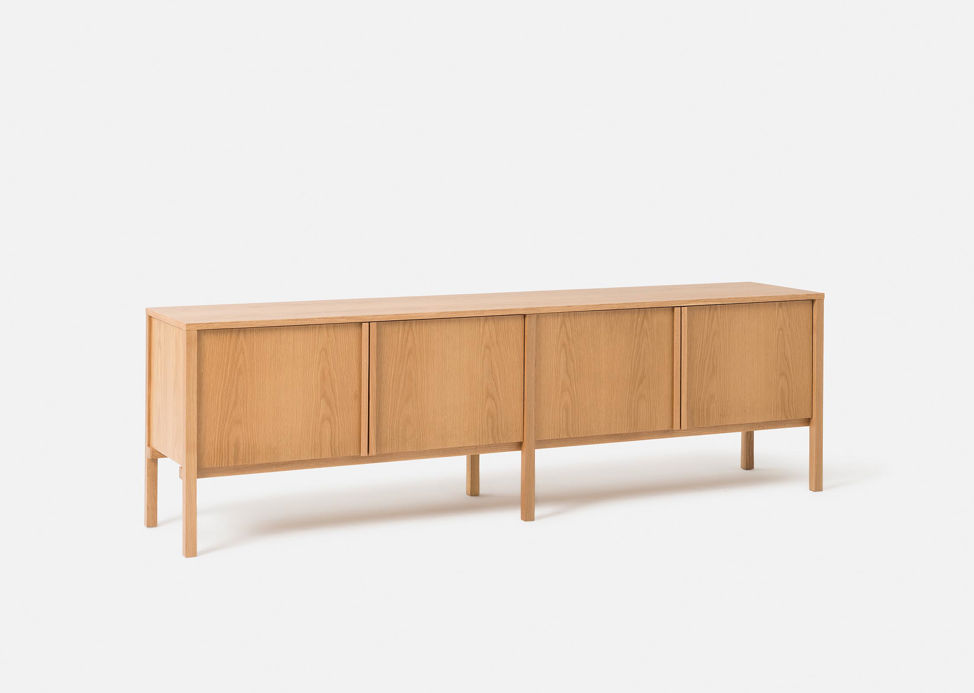 Craft Sideboard