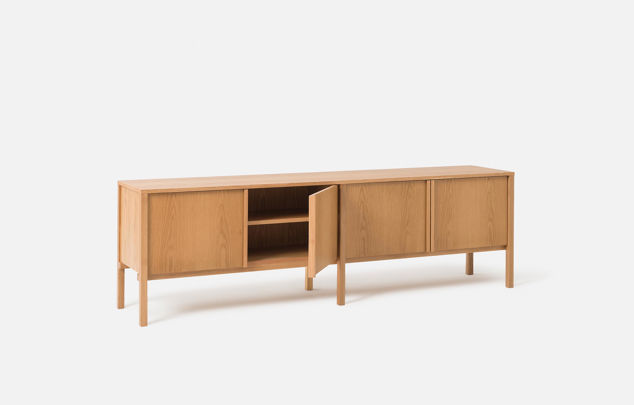 Craft Sideboard