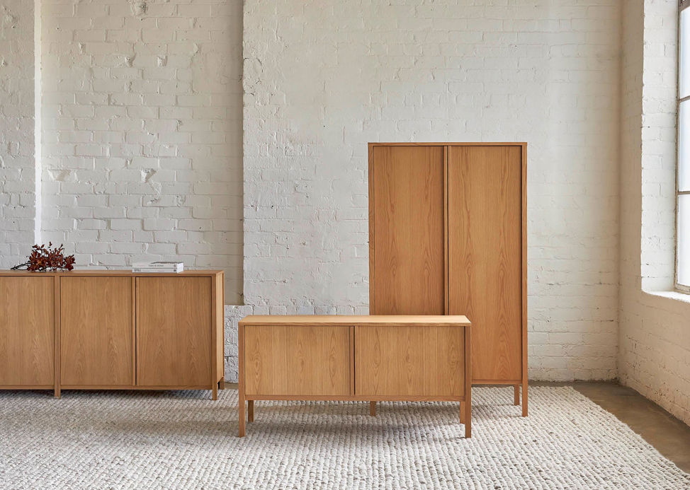 Craft Sideboard