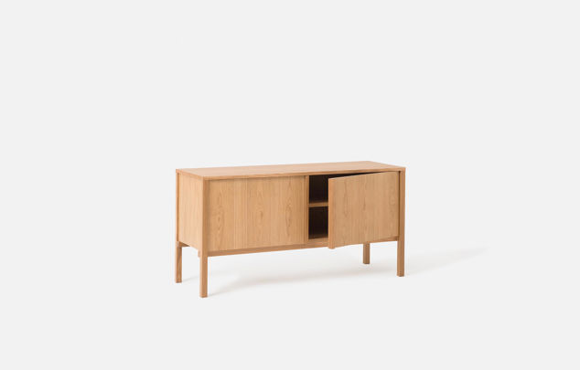 Craft Sideboard