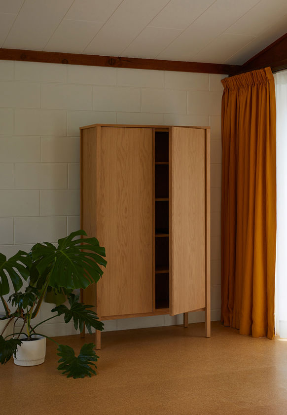 Craft Cabinet