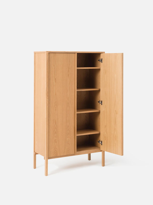 Craft Cabinet