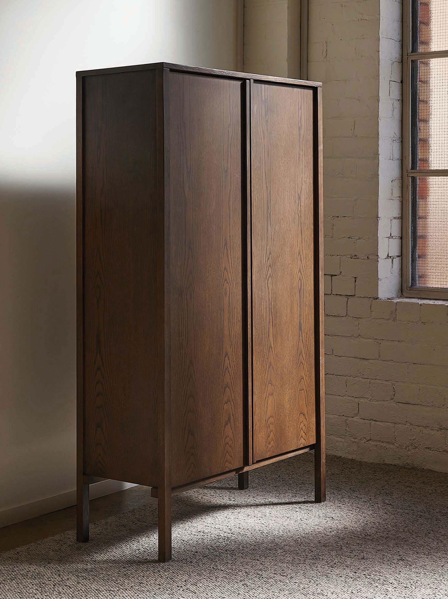 Craft Cabinet