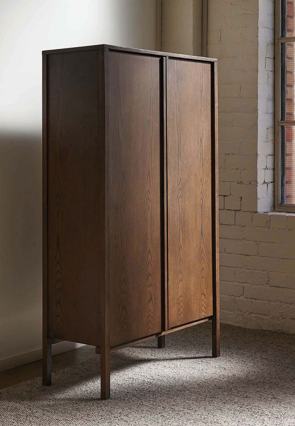 Craft Cabinet