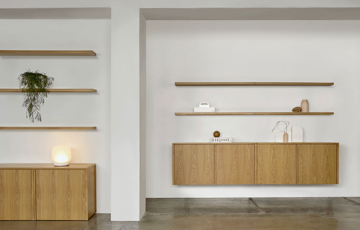 Craft Cabinet Modular