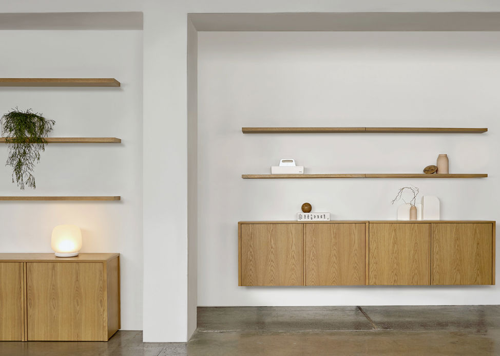 Craft Cabinet Modular