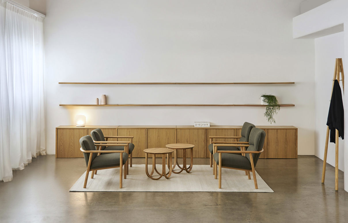 Craft Cabinet Modular