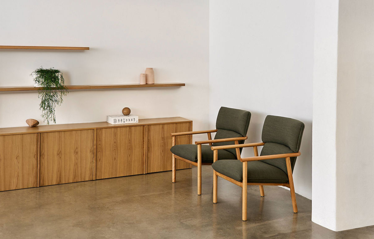 Craft Cabinet Modular