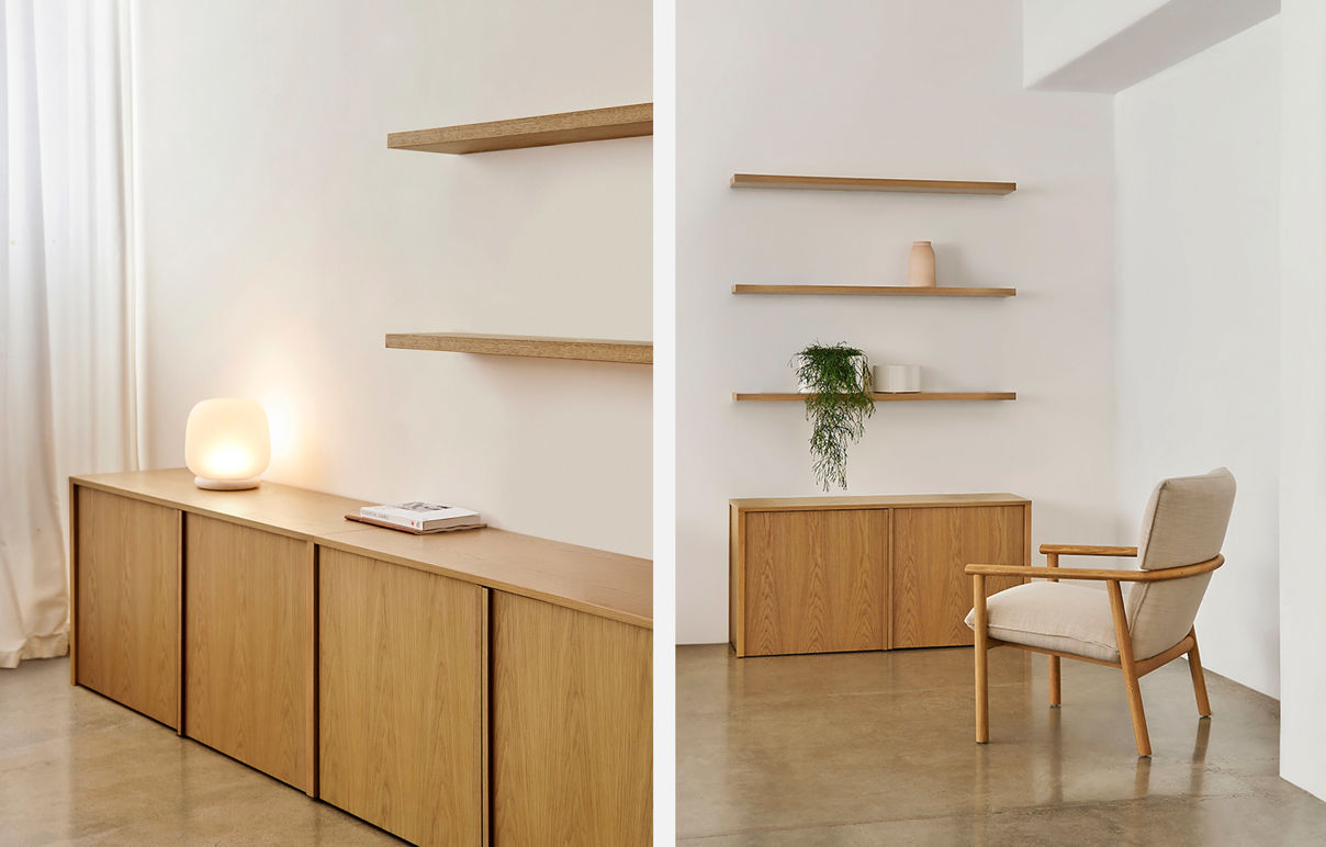 Craft Cabinet Modular