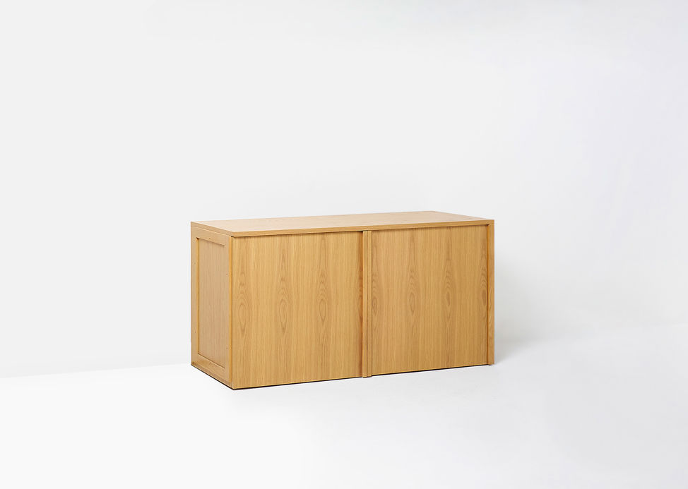Craft Cabinet Modular Extension