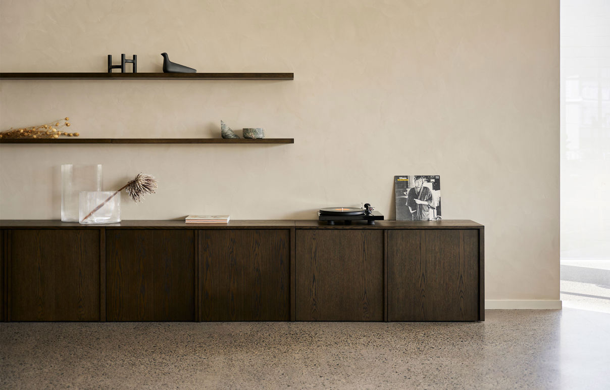 Craft Cabinet Modular