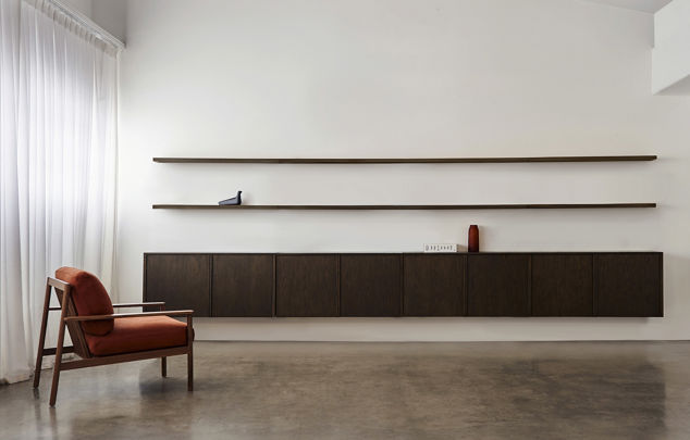 Craft Cabinet Modular Extension