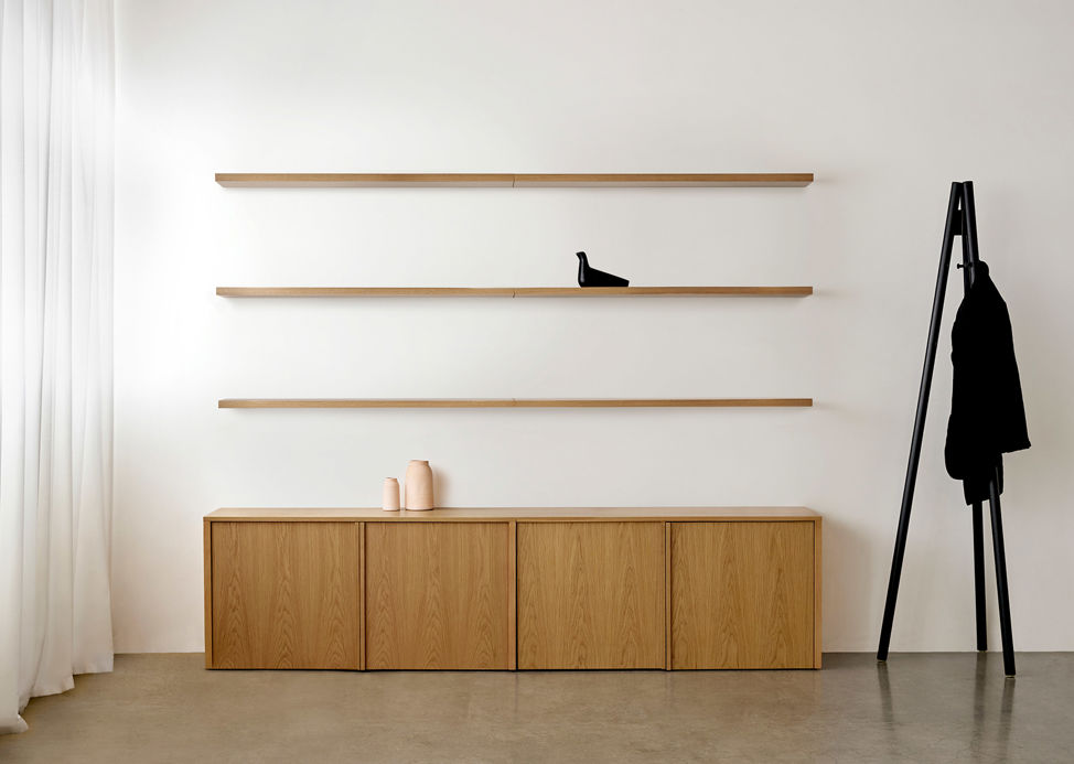 Craft Shelf Modular Extension
