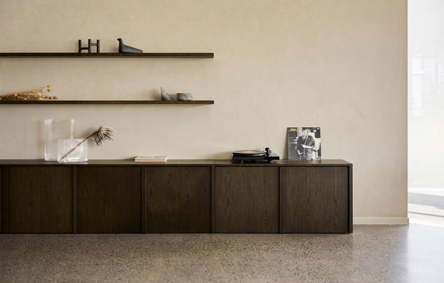 Craft Shelf Modular Extension