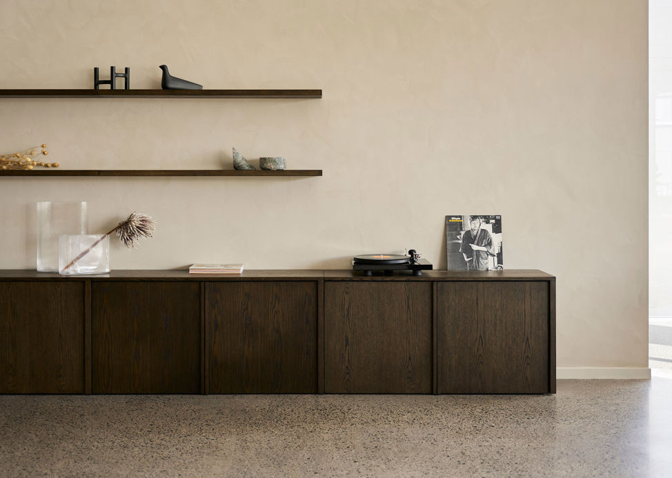 Craft Shelf Modular Extension