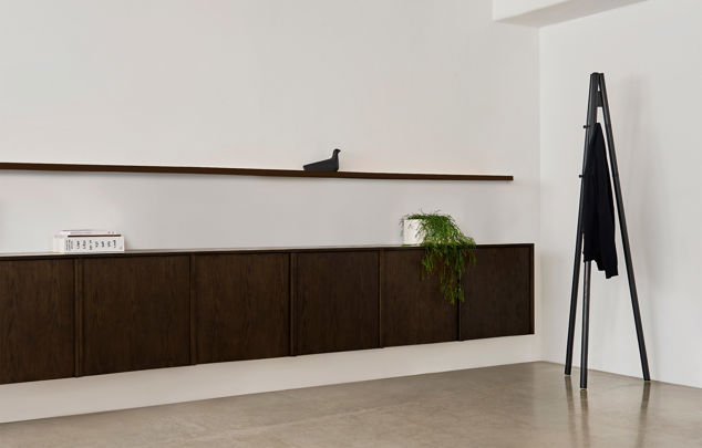 Craft Shelf Modular Extension