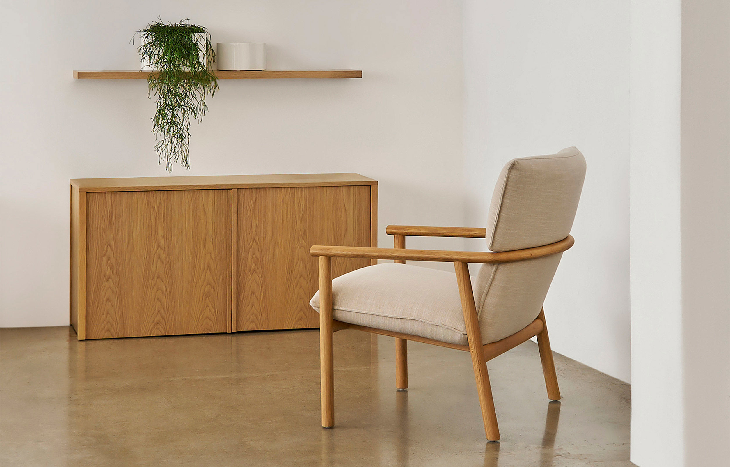 Craft Shelf Modular