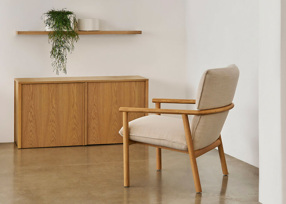 Craft Shelf Modular
