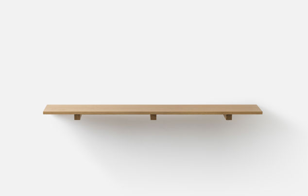 Craft Floating Shelf