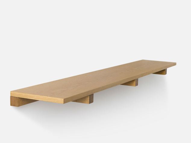 Craft Floating Shelf