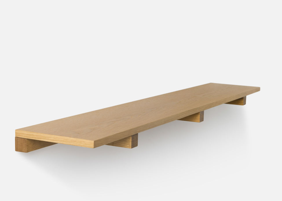 Craft Floating Shelf