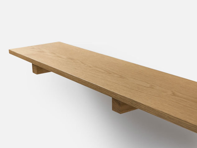 Craft Floating Shelf