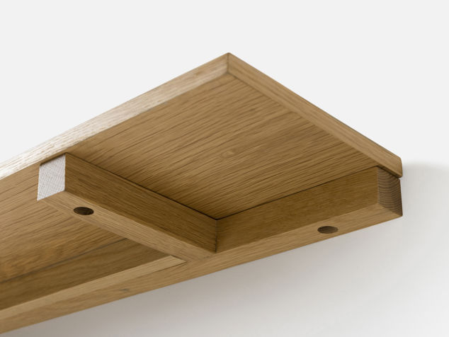 Craft Floating Shelf