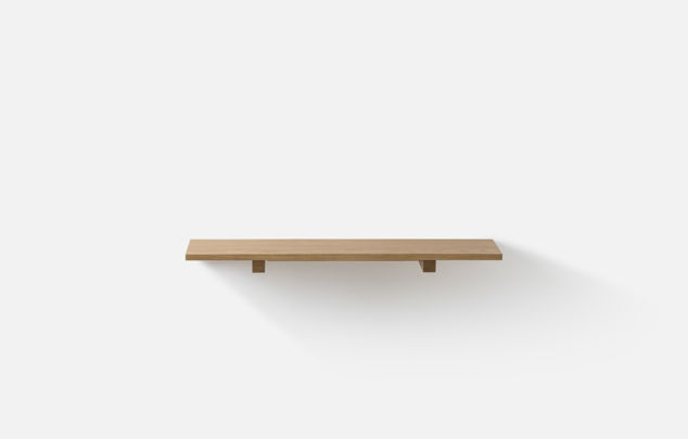Craft Floating Shelf