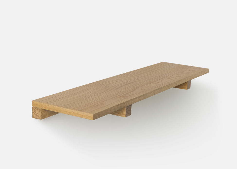 Craft Floating Shelf