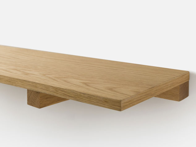 Craft Floating Shelf