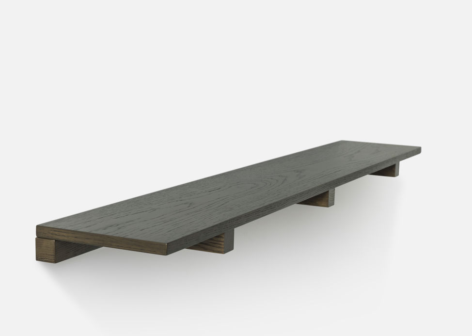 Craft Floating Shelf