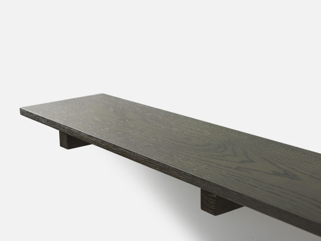 Craft Floating Shelf