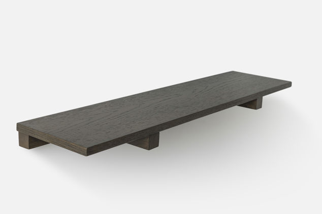 Craft Floating Shelf