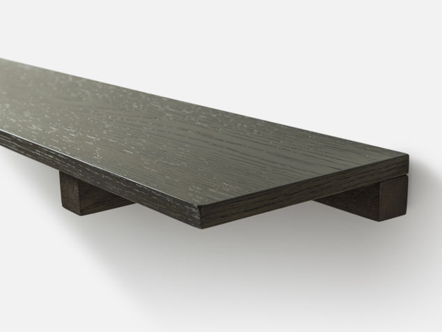 Craft Floating Shelf