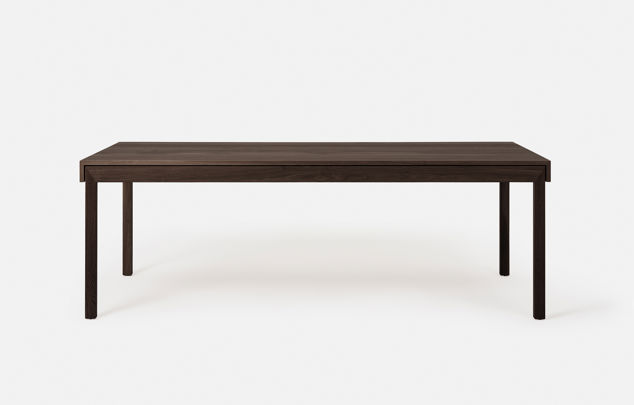 L Dining Table