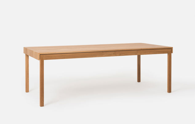 L Dining Table