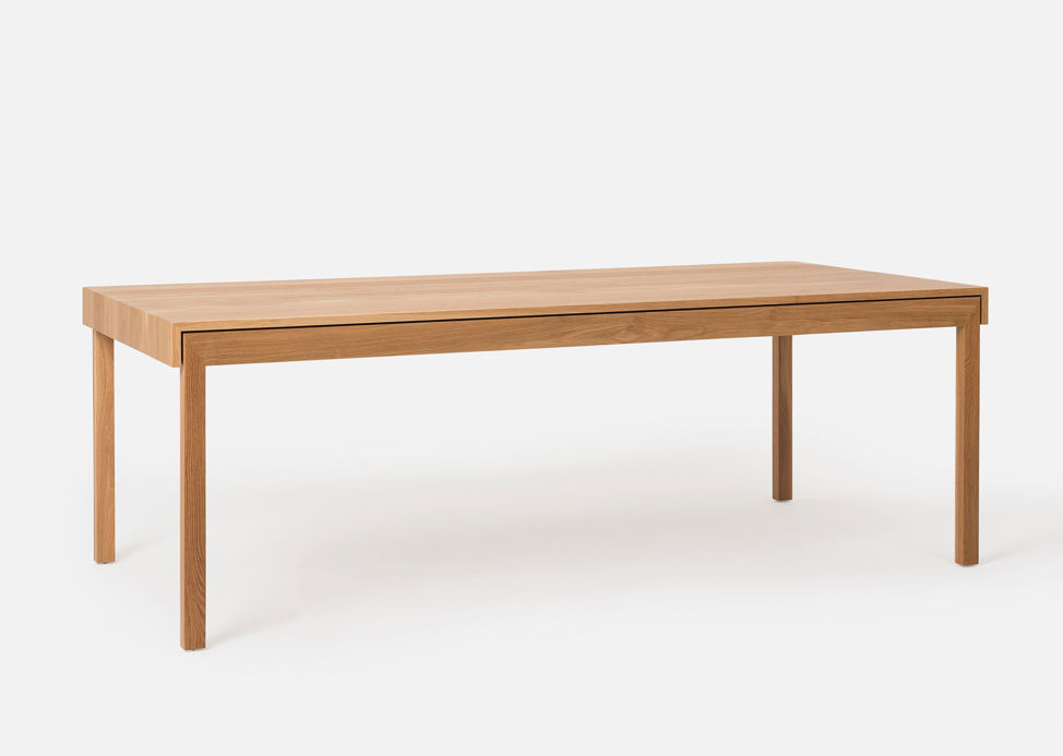 L Dining Table