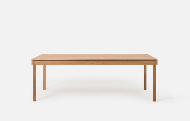 L Dining Table